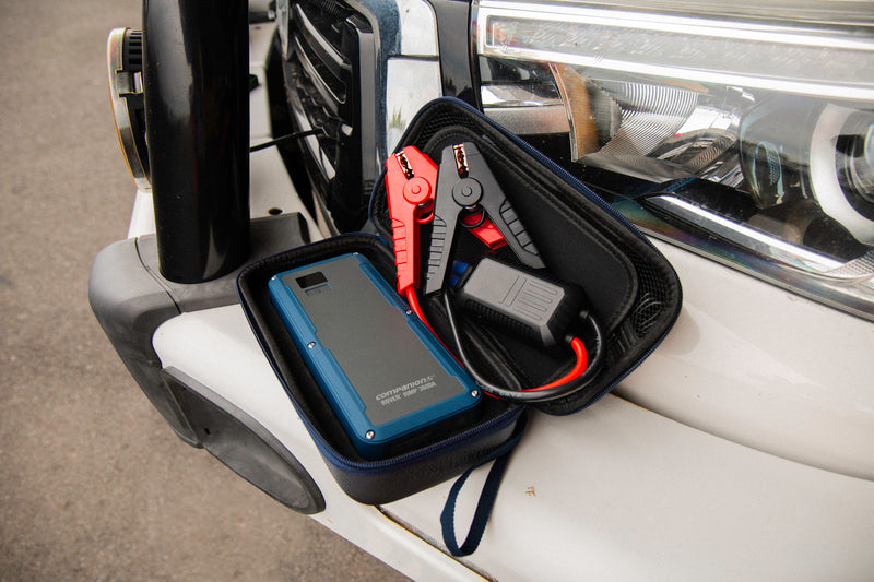 Rover Jump 3600A Jump Starter