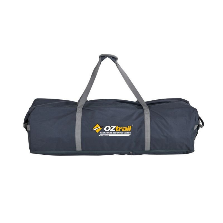 Fast Frame Blockout Lumos 12P Bag