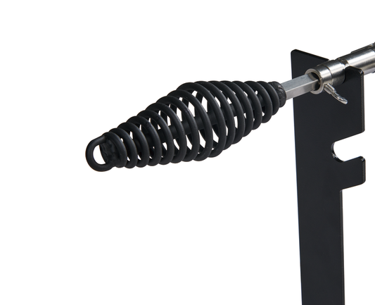 Ozpig Traveller Rotisserie Kit