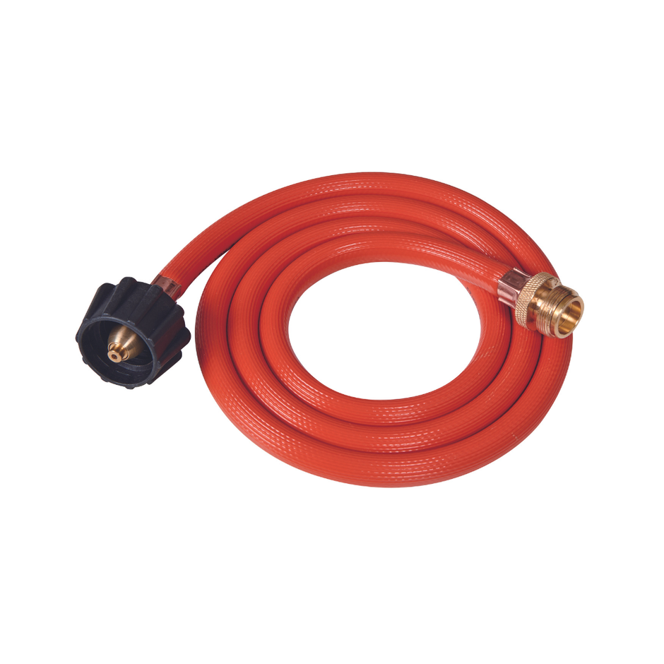 1.5m Gas Hose - LCC27 Connection