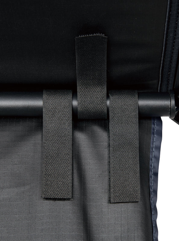 Kakadu BlockOut® Awning Side Wall 118