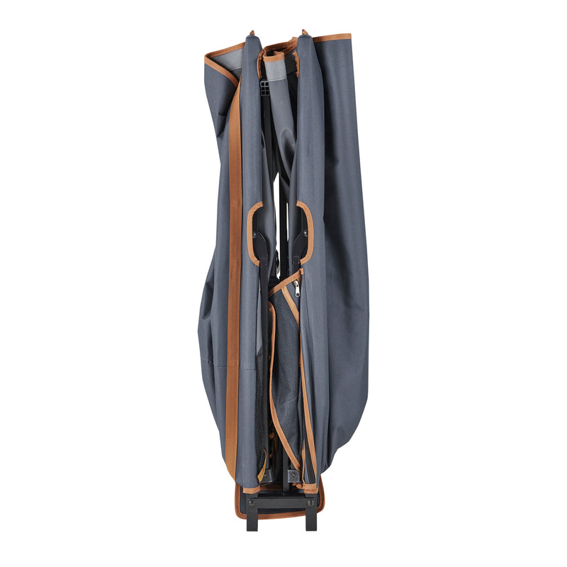 Easy Fold Stretcher Single Jumbo