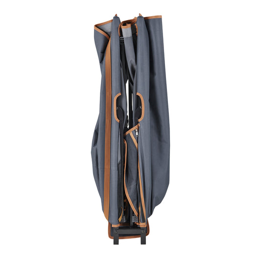 Easy Fold Stretcher Single Jumbo