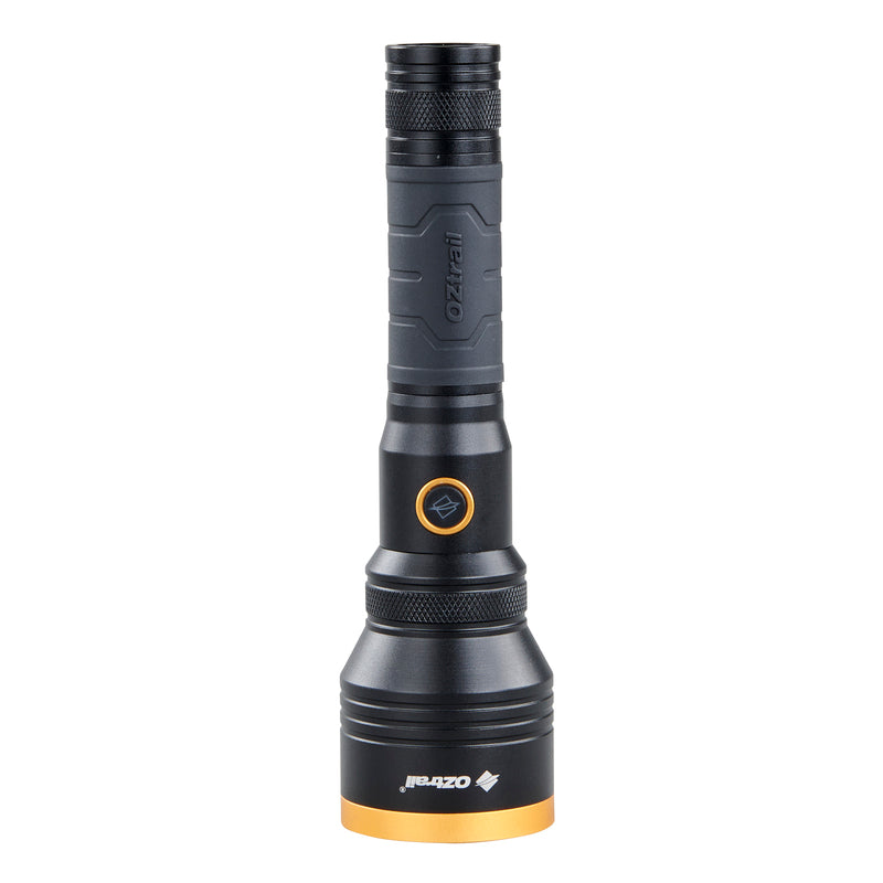 1000m Lumos LongBeam Flashlight