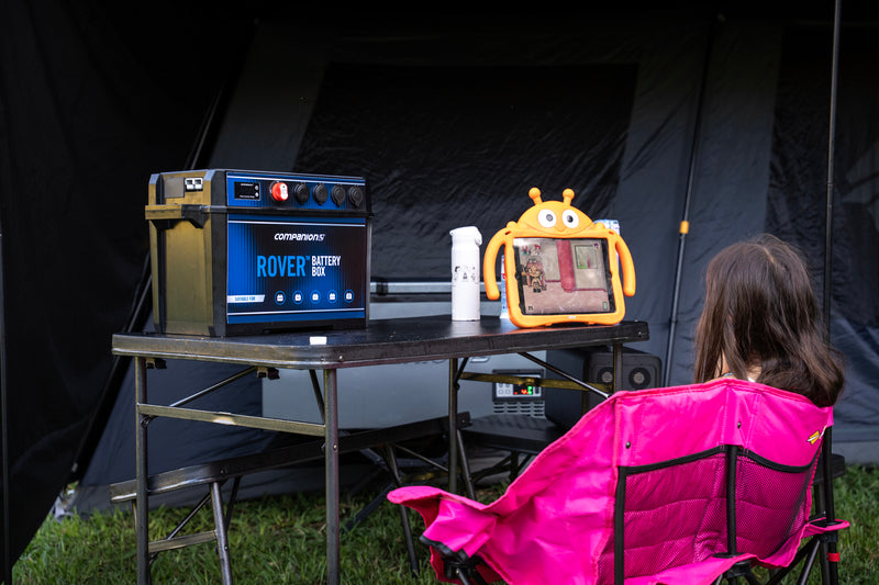 Junior Malibu Galaxy 2 Seater Sofa