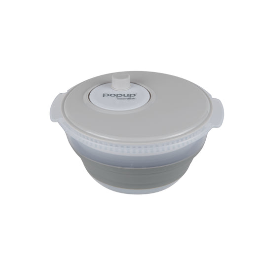 Popup Essentials Salad Spinner