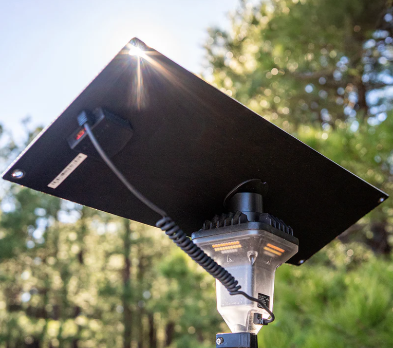 20 Watt Portable Solar Panel