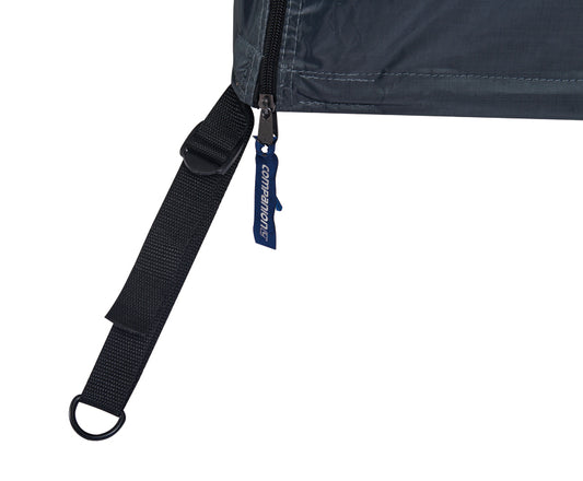 Aquaheat NXT Vehicle Ensuite