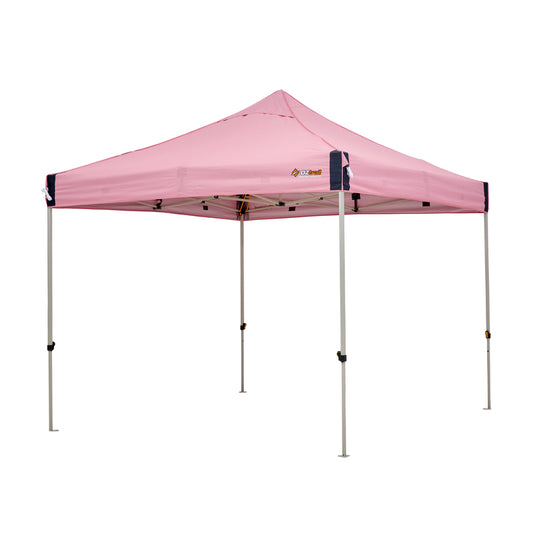 Hydroflow Deluxe 3.0 Gazebo Canopy - Coral Bay Pink - Limited Edition