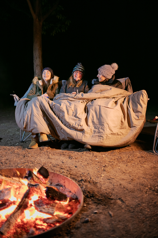 Galaxy 3 Seater Sofa - Blue