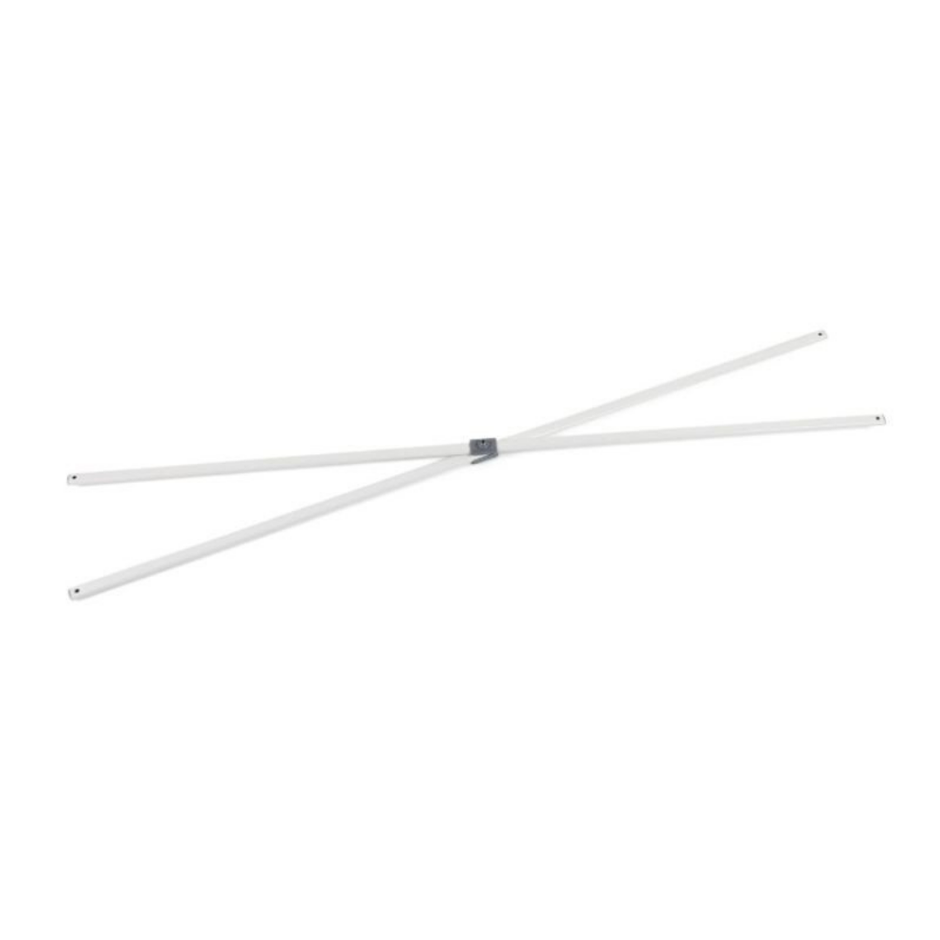 Scissor Action Struts (Non Hydroflow)