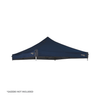 Hydroflow Deluxe 3.0 Gazebo Canopy - Blue