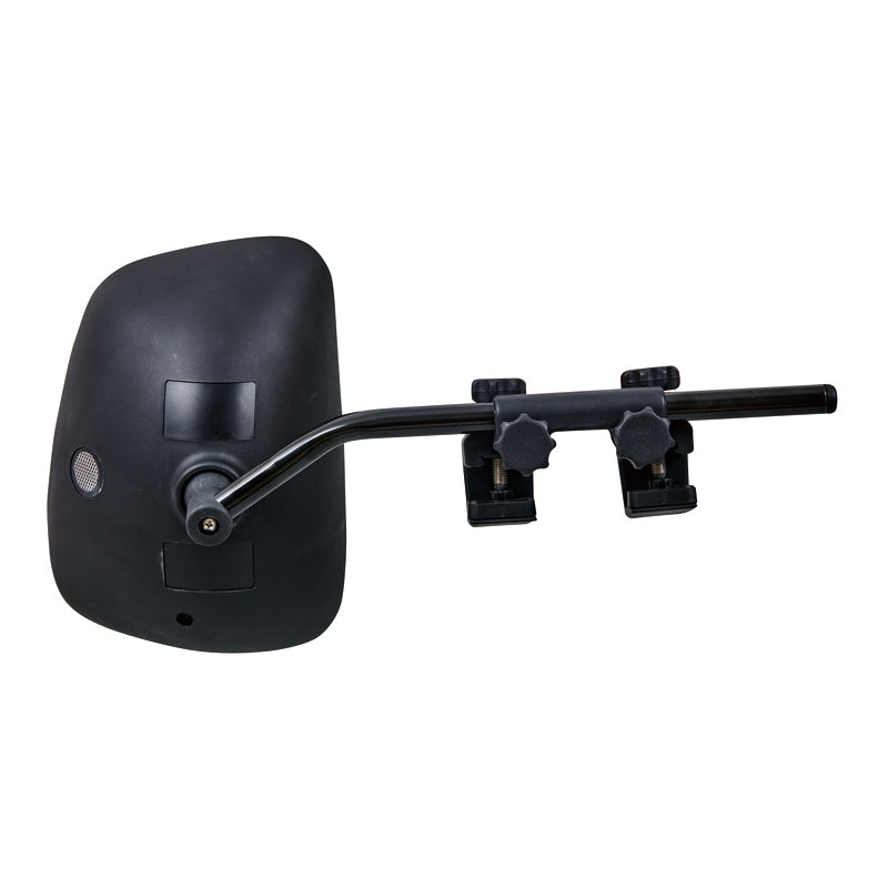 Companion Deluxe Towing Mirrors Set of 2