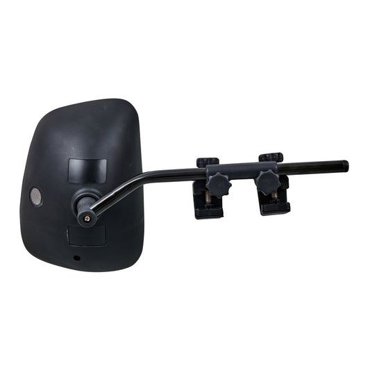 Companion Deluxe Towing Mirrors Set of 2