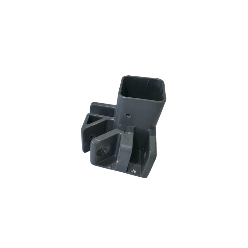 Deluxe Top Corner Junction Hub