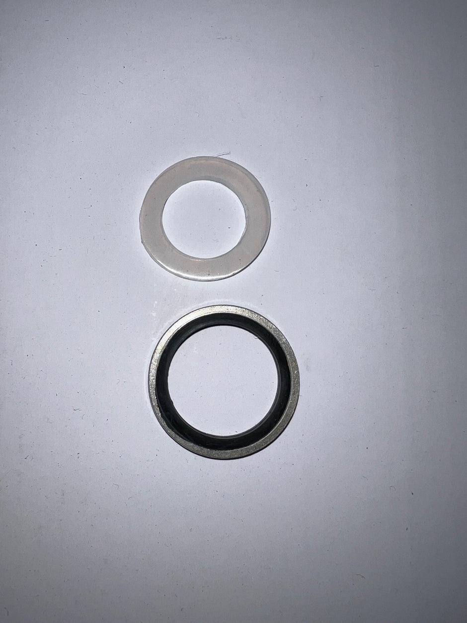 Ozpig Traveller Kettle Gasket