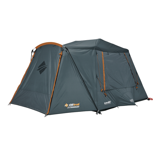 Fast Frame Blockout Lumos 6 Person Tent | BlockOut Coating | Integrated Lighting | 3000mm Waterhead Rating