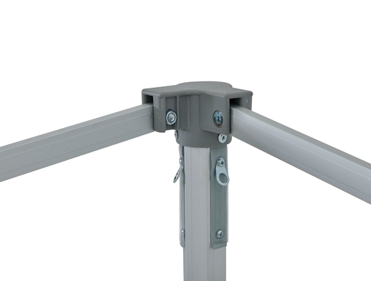 Commercial Pro Gazebo Frame & Bag 3.0M