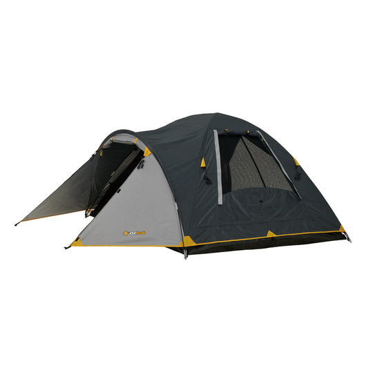 Genesis II 3V Tent