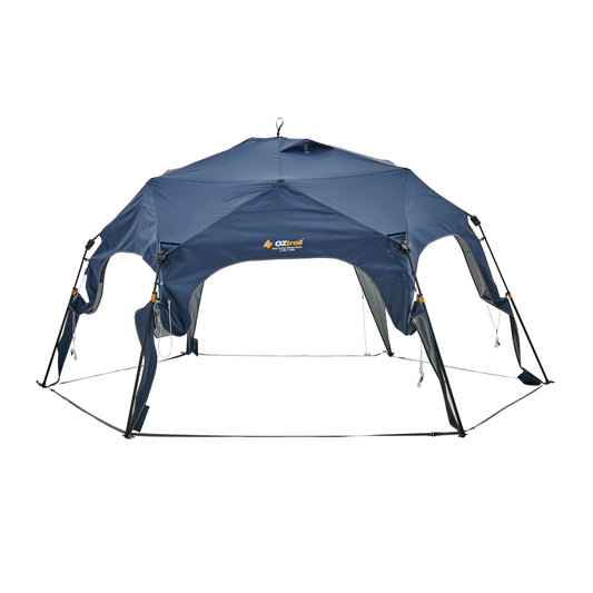 Fast Frame Shade Dome 4.2m x 3.6m