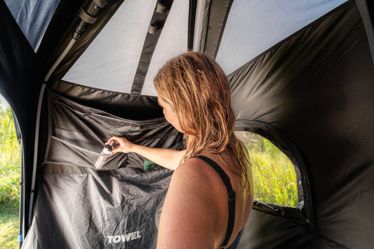 Aquaheat NXT Deluxe Ensuite