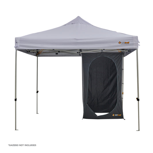 Deluxe Gazebo BlockOut Ensuite