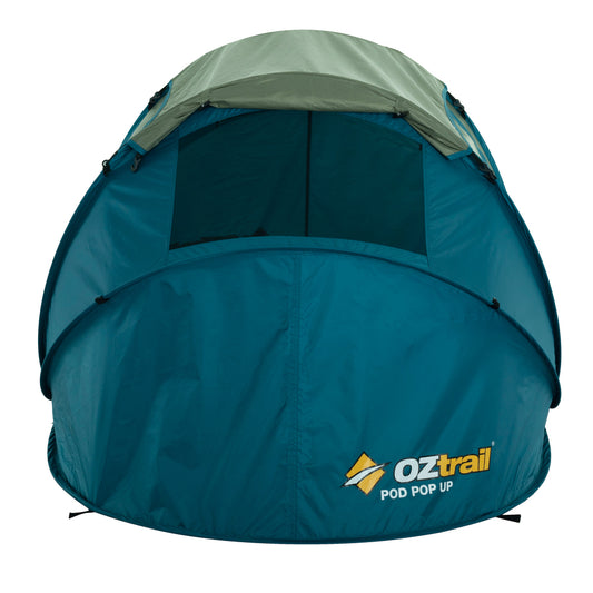 Pop Up Pod Tent 2 Person