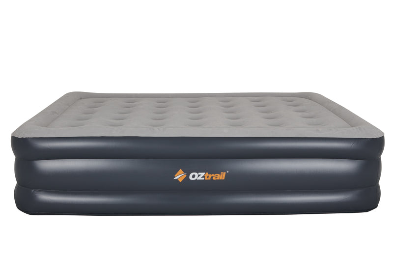 DuoComfort Queen 12V/240V Air Bed