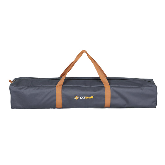 Easy Fold Stretcher Single