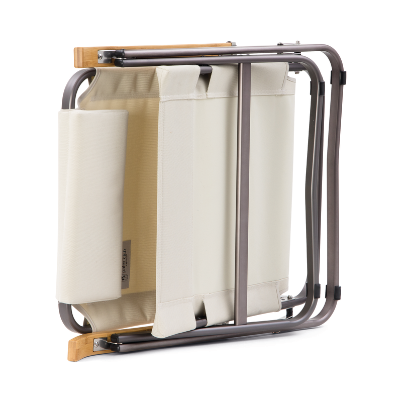 Beach High Back Chair - Almonta Beach Sand