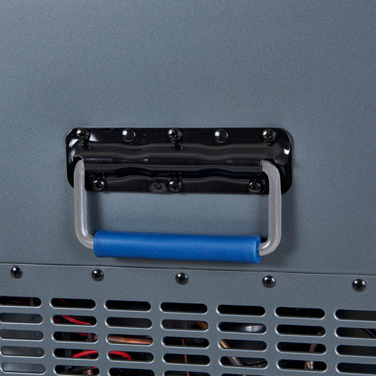 50L Single Zone Fridge/Freezer