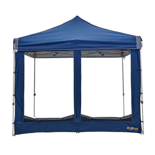 Gazebo Deluxe 2-in-1 Wall Kit 3.0