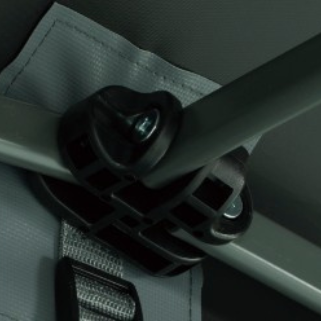 3 Way Hub for Blockout Gazebo 3m