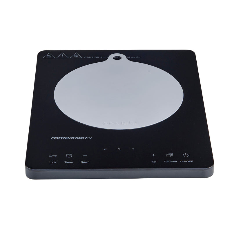 Roam 240V Induction Cooktop Single