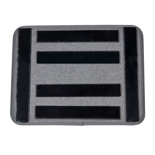 Caravan Storage Pocket With Drink Holder