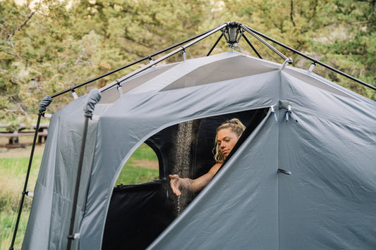 Aquaheat NXT Deluxe Ensuite