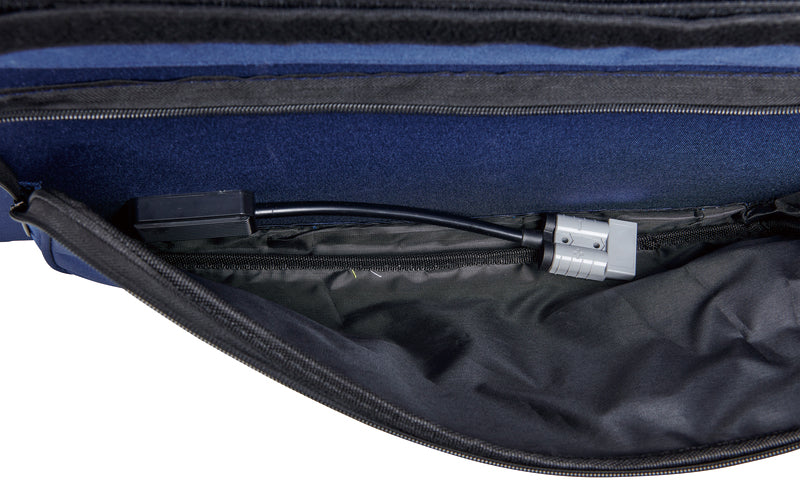 Companion 100W solar blanket