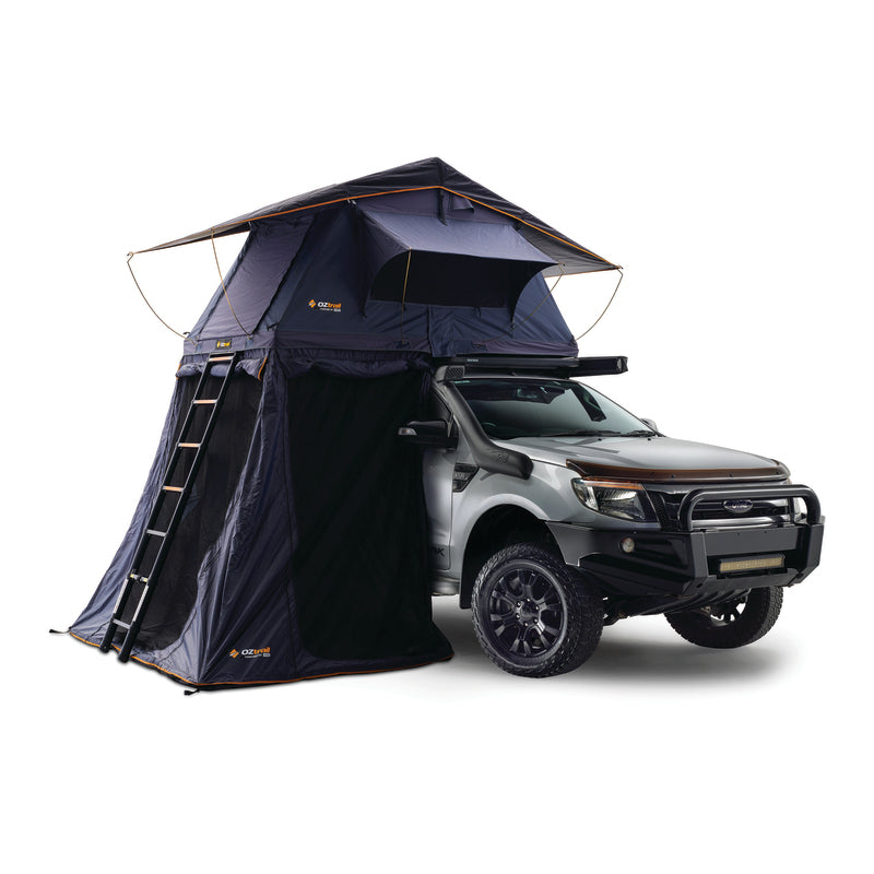 Tarkine 1400 Roof Top Tent & Annex Kit