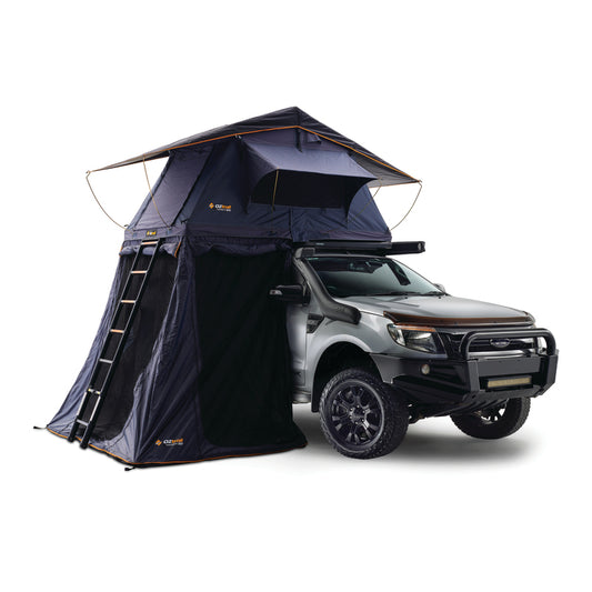 Tarkine 1400 Roof Top Tent & Annex Kit