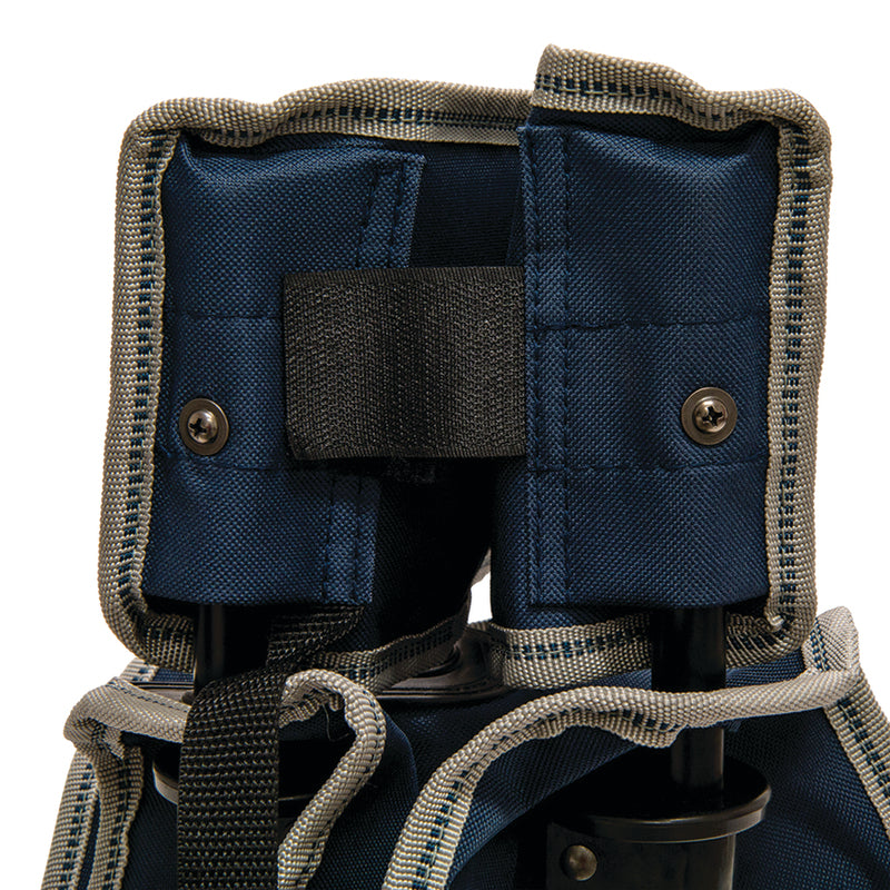 Anywhere Stool - Navy