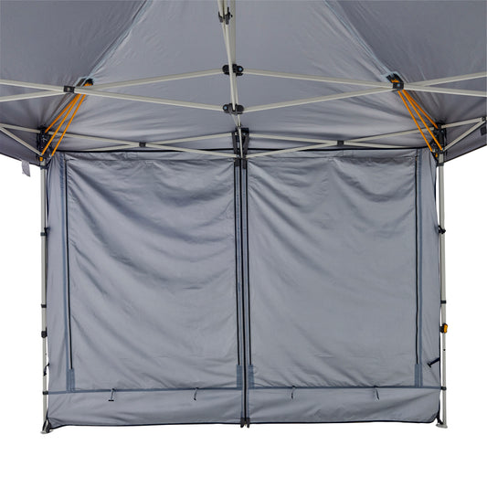 Gazebo Deluxe 2-in-1 Wall Kit 3.0