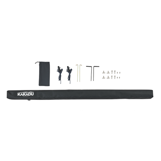 Kakadu BlockOut® Awning 2m x 2.5m
