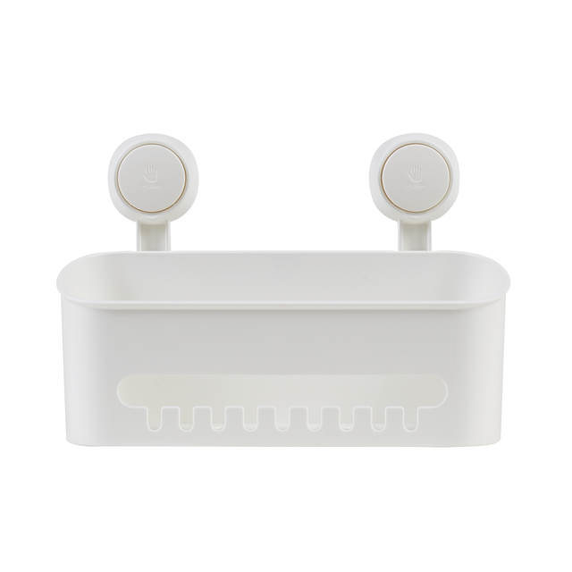 Suction Shelf