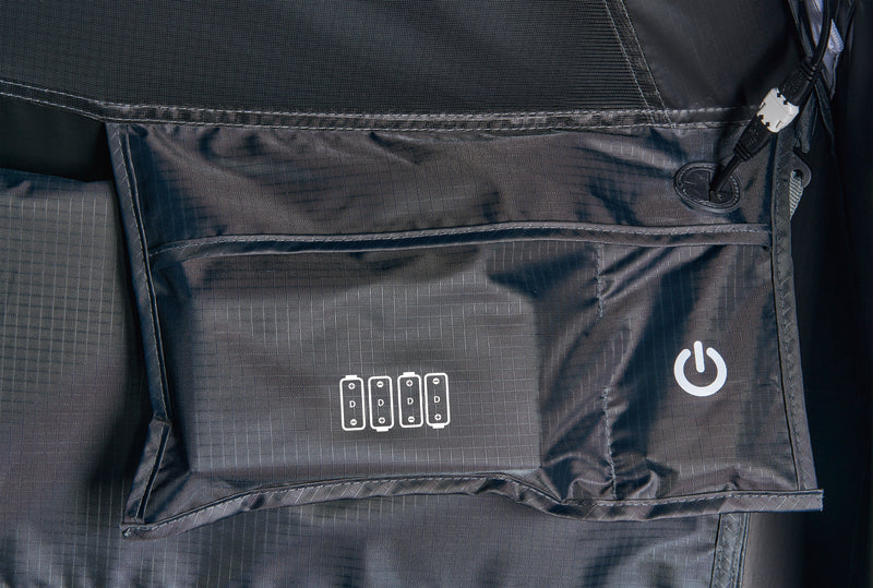 Aquaheat NXT Deluxe Ensuite