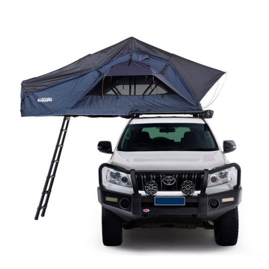 Kakadu Birdsville Rooftop Tent