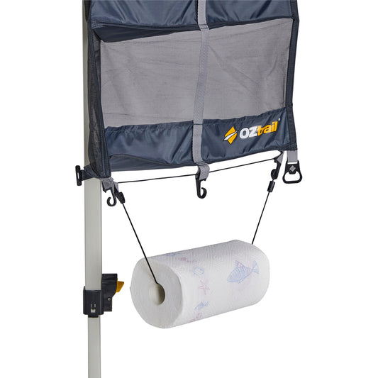 Deluxe Gazebo Storage Caddy