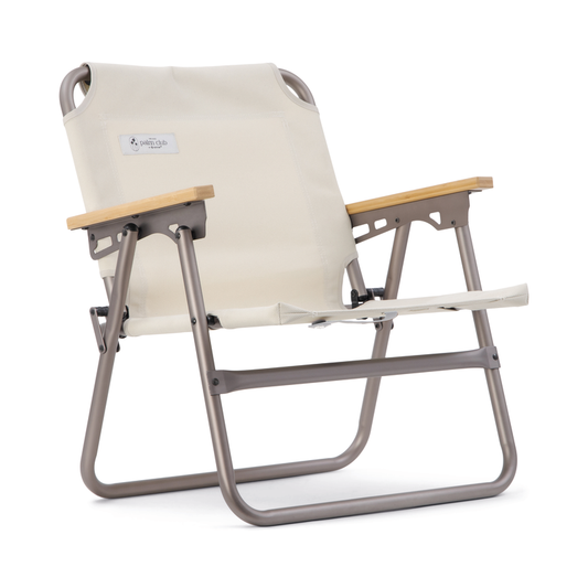 Beach Low Rise Chair - Almonta Beach Sand
