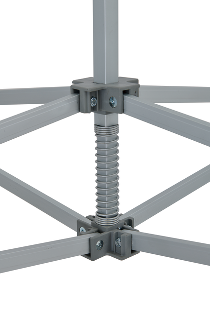 Commercial Pro Gazebo Frame & Bag 3.0M