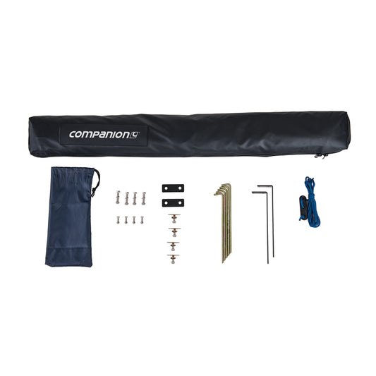 Aquaheat NXT Vehicle Ensuite