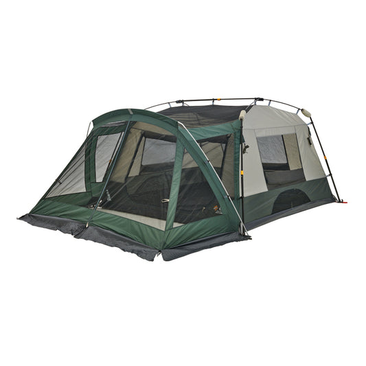 Fast Frame Cabin 3P Tent
